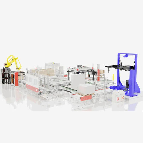 Ensacadora horizontal - BRIOPACK PLUS - Keeltek  - ponderal / automática / para la industria química
