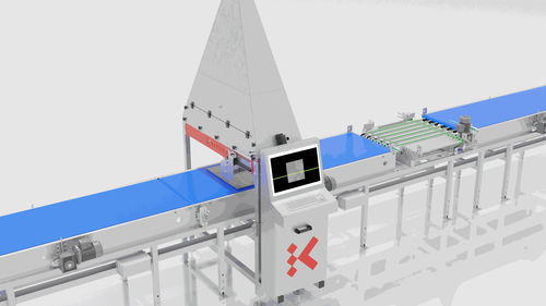 Unidad de control automática - QUALITY SENT - Keeltek  - para la industria química / para la industria farmacéutica / compacta