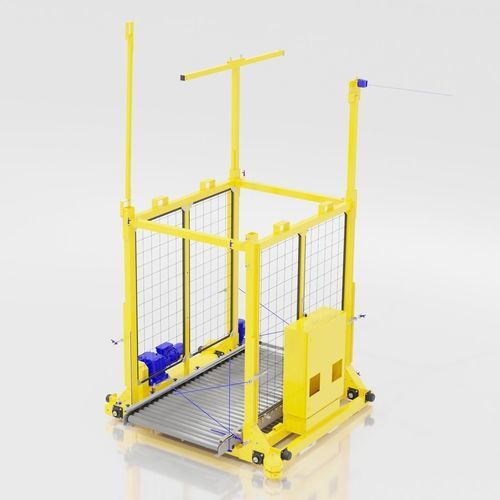 Línea de transferencia para la industria alimentaria y de la bebida - TRANSFER W 2000 - Keeltek  - para la industria química