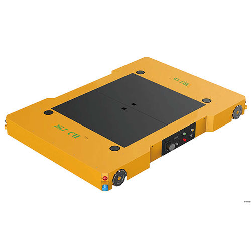 Carro de guiado automático eléctrico - Jiangsu EBIL Intelligent Storage Technology Co.,Ltd.