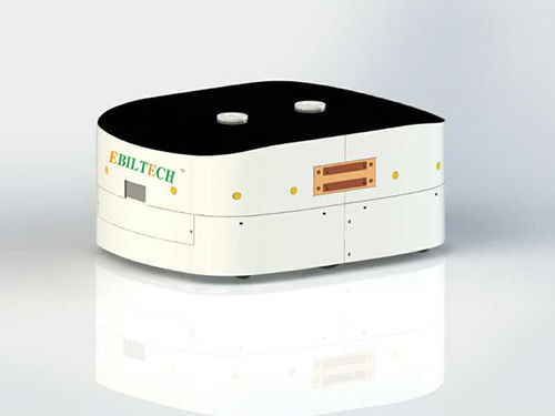 AGV para palés - Jiangsu EBIL Intelligent Storage Technology Co.,Ltd. - para almacén / eléctrico