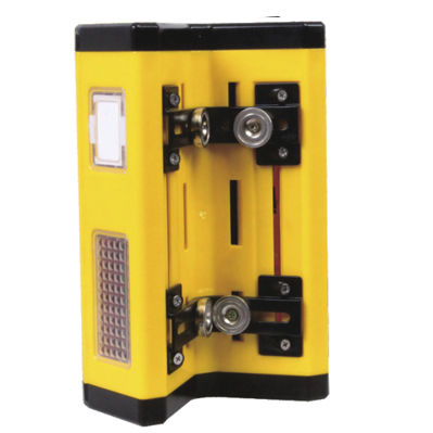 Avisador luminoso flash - Jiangsu EBIL Intelligent Storage Technology Co.,Ltd. - permanente / intermitente / LED