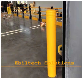 Borne eléctrico de acero inoxidable - Jiangsu EBIL Intelligent Storage Technology Co.,Ltd.