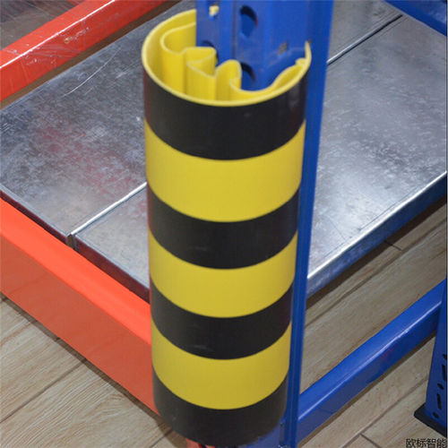 Protección de columna redonda - Jiangsu EBIL Intelligent Storage Technology Co.,Ltd.