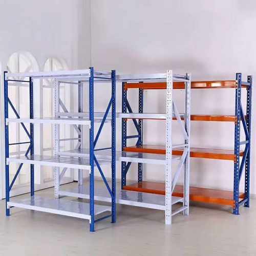 Sistema de estanterías - Jiangsu EBIL Intelligent Storage Technology Co.,Ltd.
