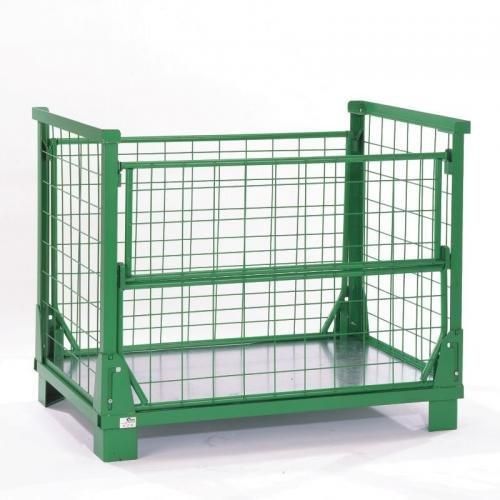 Plataforma con rejillas - Jiangsu EBIL Intelligent Storage Technology Co.,Ltd.