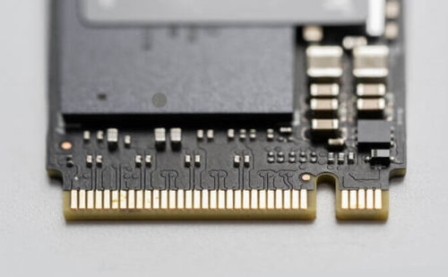 Interconector - HDI - Zhen Ding Tech. Group