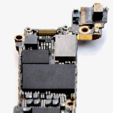 Sustrato para electrónica de potencia - SLP - Zhen Ding Tech. Group