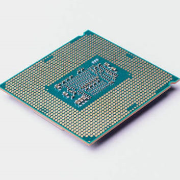 Sustrato para la industria electrónica - ICS - Zhen Ding Tech. Group