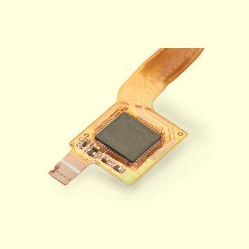 Circuito impreso flexible - FPC - Zhen Ding Tech. Group - de alta velocidad / para antena / de alta frecuencia