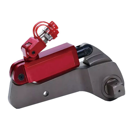 Llave dinamométrica hidráulica - BXTD series - Pingyuan Jingke Hydraulic Co., Ltd - de acero / de aluminio / de titanio