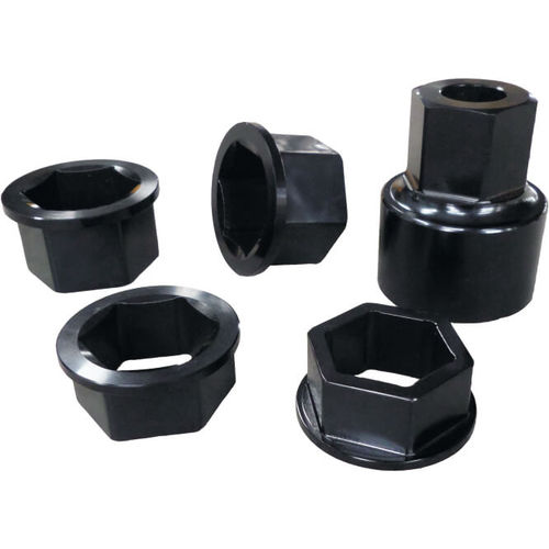Vaso de reducción - Pingyuan Jingke Hydraulic Co., Ltd - para llave dinamométrica
