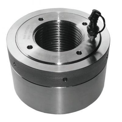 Tuerca hidráulica - DN HN series - Pingyuan Jingke Hydraulic Co., Ltd