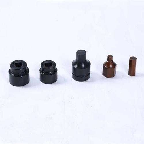 Vaso para llave dinamométrica - Pingyuan Jingke Hydraulic Co., Ltd