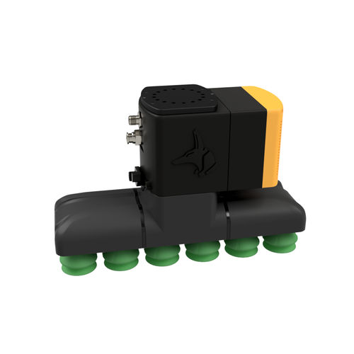 Pinza de prensión de vacío - ASG-100-300-2CZ-C.V-C50 - Anubis 3D Industrial Solutions Inc. - neumática / de ventosa
