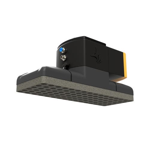 Pinza de prensión de vacío - ASG-150-400-1CZ-C.V-F25 - Anubis 3D Industrial Solutions Inc. - neumática