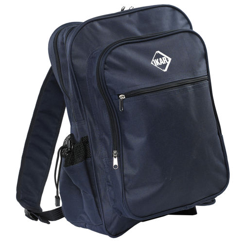 Mochila de transporte - IKGBHKB - IKAR GB Limited - con cremallera / para EPI