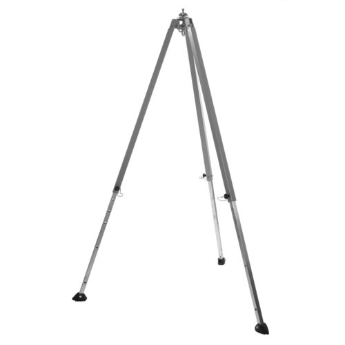 Trípode de seguridad - DB-A1 - IKAR GB Limited - con anticaída / de aluminio