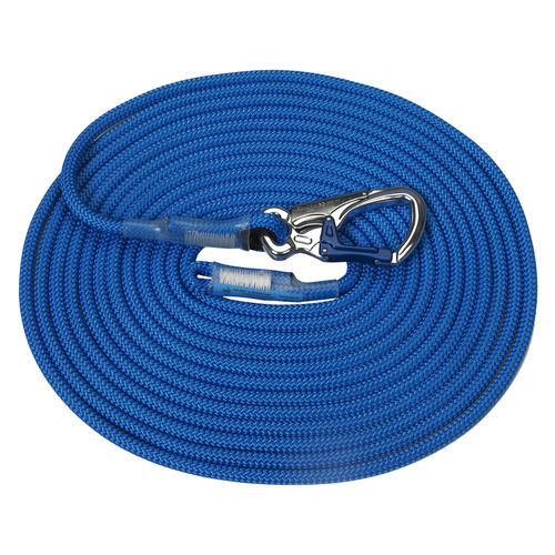Cuerda kernmantle - IK2K11C series - IKAR GB Limited - estática / de seguridad