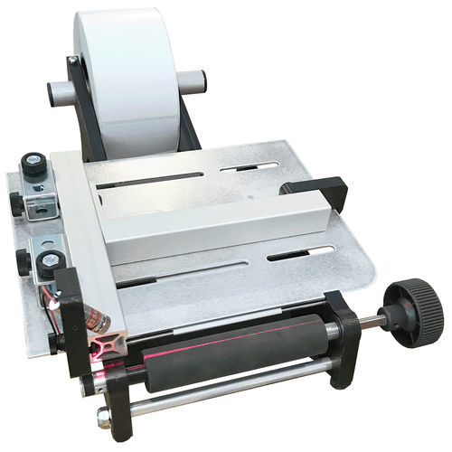 Etiquetadora manual - ZL5 - Zap Labeler - para botellas / de bolsas / para cajas