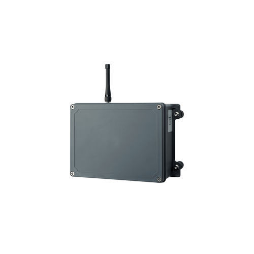 Receptor radio - RCV MOD - ARCON GmbH - digital / analógico / para mando a distancia radio