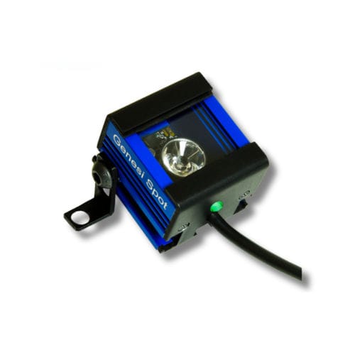 Lámpara de inspección spot - GS - GENESI ELETTRONICA SRL - LED / IP67 / IP65
