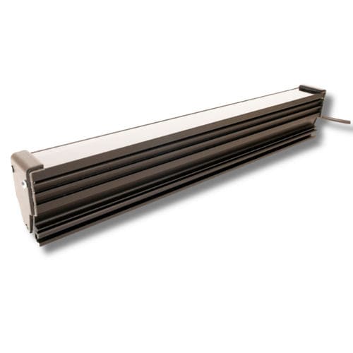 Lámpara de inspección barra - GEVXD - GENESI ELETTRONICA SRL - LED / IP54 / blanca