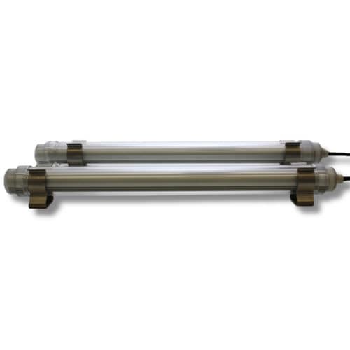 Lámpara de inspección barra - GEMPC  - GENESI ELETTRONICA SRL - LED / IP67 / IP69K