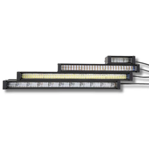 Lámpara de inspección barra - GEVX - GENESI ELETTRONICA SRL - LED / IP54 / IP65