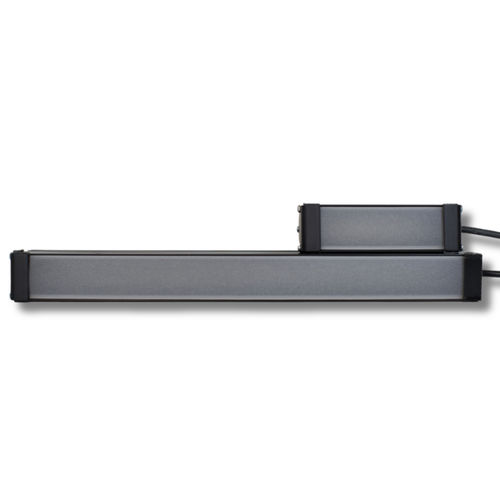 Lámpara de inspección barra - GEVXB - GENESI ELETTRONICA SRL - LED / IP65 / blanca