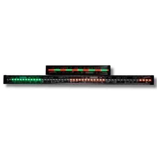 Lámpara de inspección barra - IMB - GENESI ELETTRONICA SRL - LED / IP65 / blanca