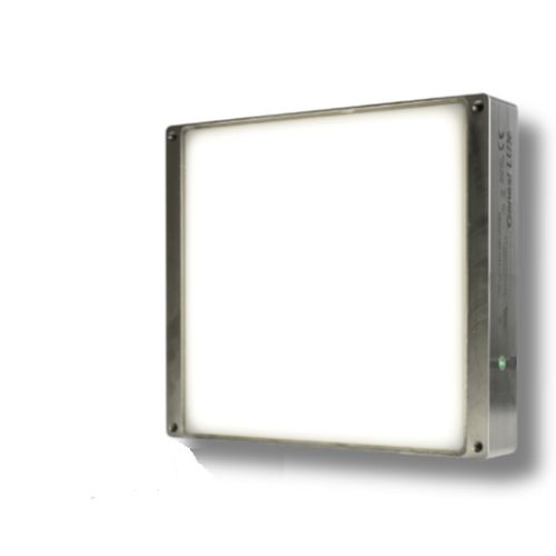 Backlight - GB IP69K - GENESI ELETTRONICA SRL - LED / IP69K / resistente al agua