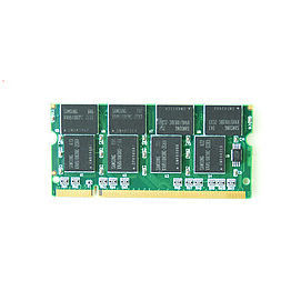 Módulo de memoria flash - iesy GmbH - DRAM