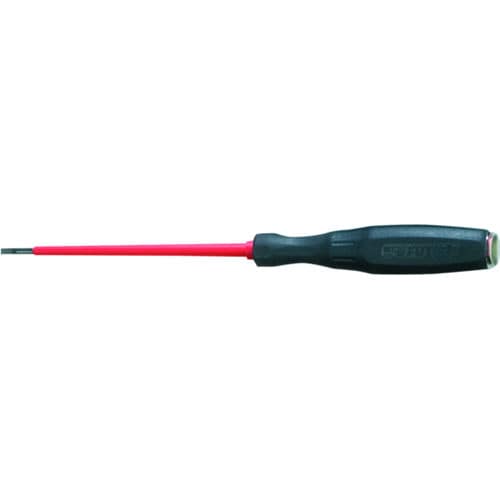 Destornillador plano - 1301 series - Intercable Tools GmbH - aislado