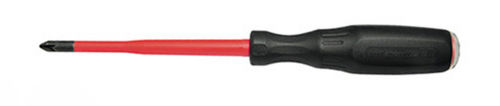 Destornillador Pozidriv - 1303 series - Intercable Tools GmbH - aislado