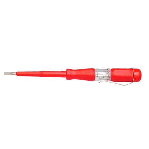 Comprobador de tensión - AV610 series - Intercable Tools GmbH - de aislamiento / de detección / de mano
