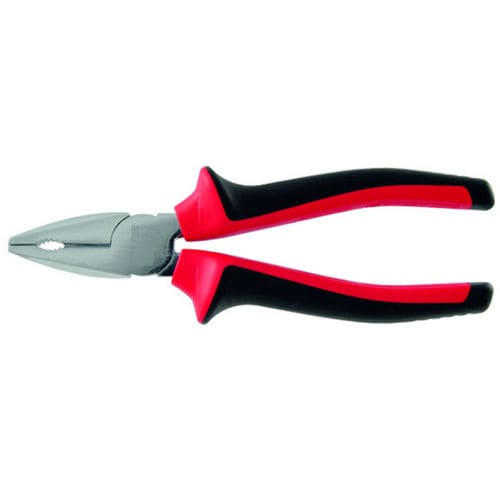 Alicate universal - 1201 series - Intercable Tools GmbH - para hilos / para cable / aislado