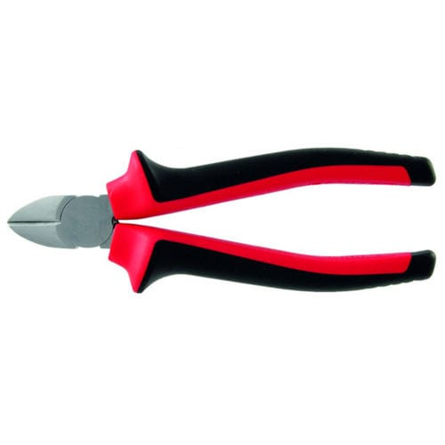 Alicate de corte - 1202160 - Intercable Tools GmbH - para hilos / aislado