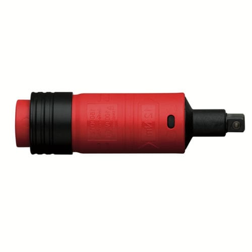 Limitador de par mecánico - AC38 series - Intercable Tools GmbH