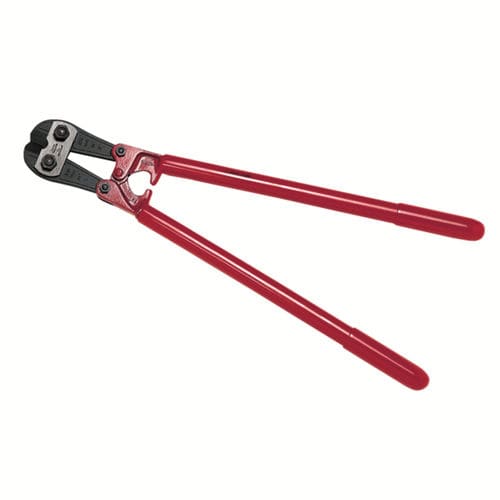 Cortadora de pernos portátil - 275246 - Intercable Tools GmbH - aislada / de alta resistencia