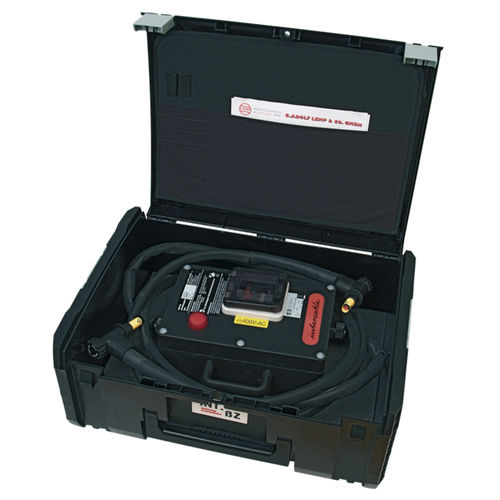 Shunt - 21201160 - Intercable Tools GmbH