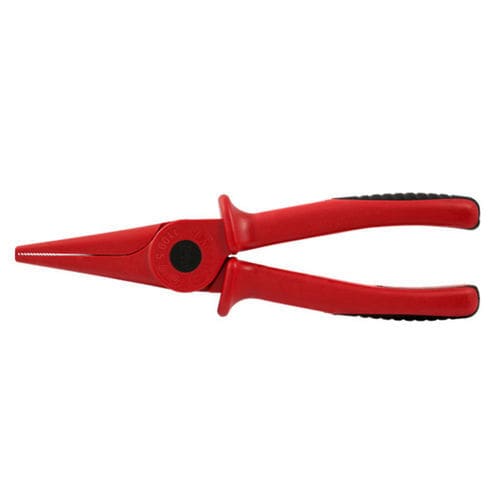 Alicate grip - 11095 - Intercable Tools GmbH - para cable / para hilos / aislado