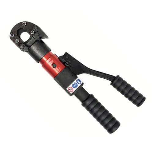 Herramienta de corte para cables - HS25 - Intercable Tools GmbH