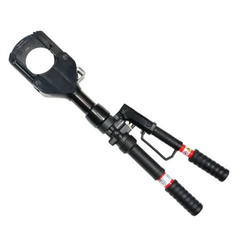 Herramienta de corte para cables - HSI85 - Intercable Tools GmbH