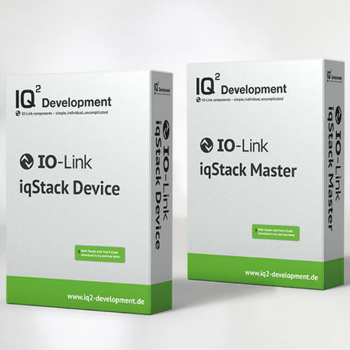 Software de desarollo - iqStack® - IQ2 Development GmbH & Co. KG - para prueba / de calidad / de creacíon de documentation de producto