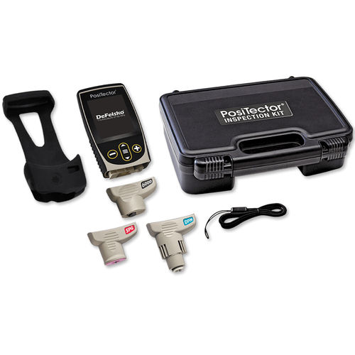 Kit de inspección - PosiTector® - DeFelsko Corporation