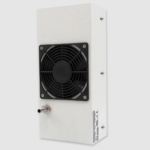 Deshumidificador refrigerante - PSE-001-B - Dr. Neumann Peltier-Technik GmbH - de aire