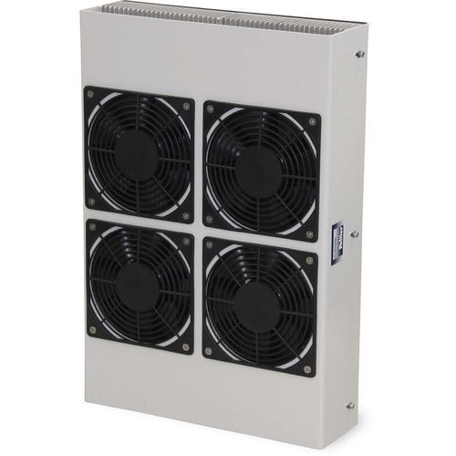 Climatizador para armario eléctrico para montaje lateral - Size 3 - Dr. Neumann Peltier-Technik GmbH - de pared / horizontal / vertical