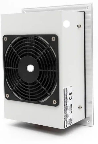 Refrigerador de aire - G series - Dr. Neumann Peltier-Technik GmbH - de superficie / para cojinetes / de acero inoxidable
