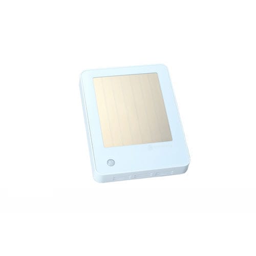 Sensor de movimiento inalámbrico - enerSENSE Presence - Enerthing GmbH - LoRaWAN